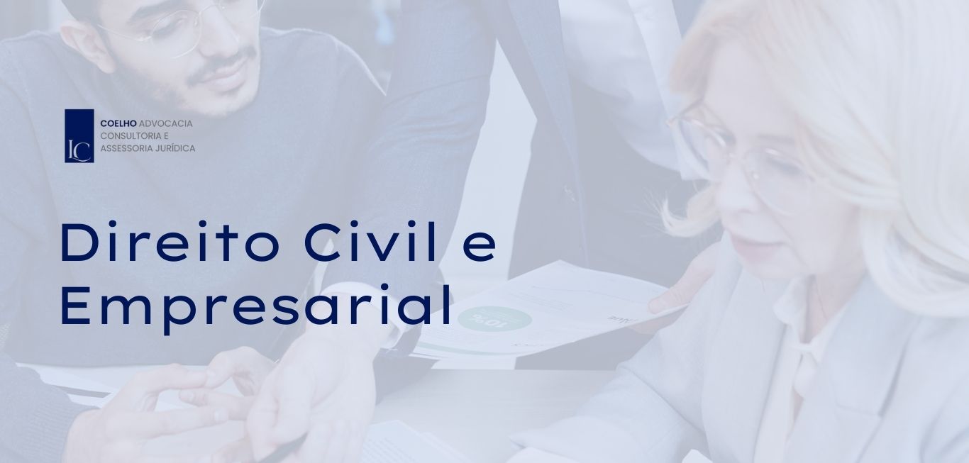 Acesse o Blog da Lucas Coelho Advocacia